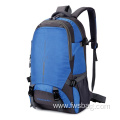 Slim waterproof pink travel bag simple wear-resistant bags for travel soft adventure comfortable backpack bag camping